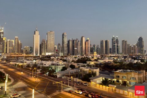 Appartement in City Walk, Dubai, VAE 2 slaapkamers, 163 vr.m. nr 652299