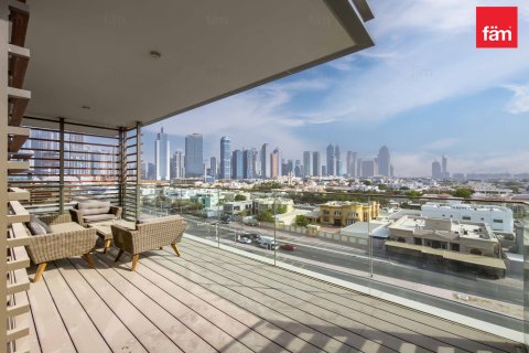 דירה למכירה ב City Walk, Dubai, איחוד האמירויות 2 חדרי שינה, 162.9 מ"ר, מספר 652299 - תמונה 24