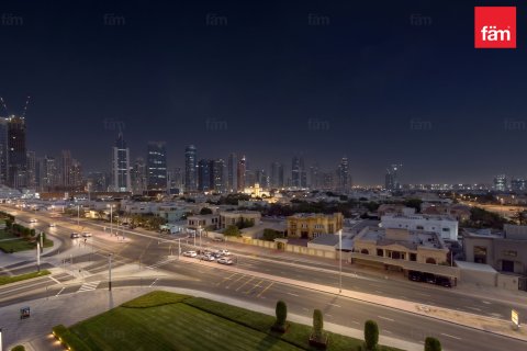 דירה למכירה ב City Walk, Dubai, איחוד האמירויות 2 חדרי שינה, 162.9 מ"ר, מספר 652299 - תמונה 26
