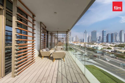 דירה למכירה ב City Walk, Dubai, איחוד האמירויות 2 חדרי שינה, 162.9 מ"ר, מספר 652299 - תמונה 23