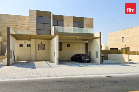 Villa itt: Dubai, EAE, 3 hálószoba, 187.2 m², azonosító: 652252 - fénykép 1