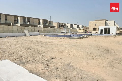 Villa itt: Dubai, EAE, 3 hálószoba, 187.2 m², azonosító: 652252 - fénykép 7