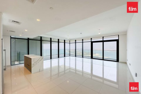 Leilighet til leie i Dubai Harbour, Dubai, Emiratene 3 soverom, 197.9 kvm Nr. 652254 - Foto 2