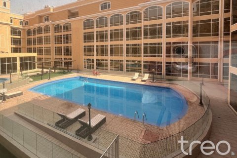 آپارتمان در Jumeirah Village Circle، Dubai ، امارات متحده عربی 1 خوابه ، 95.04 متر مربع.  شماره 753726
