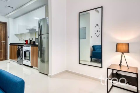 Διαμέρισμα σε DAMAC Hills (Akoya by DAMAC), Dubai, ΗΑΕ 1 δωμάτιο, 46.54 τ.μ. Αρ. 753727 - φωτογραφία 2