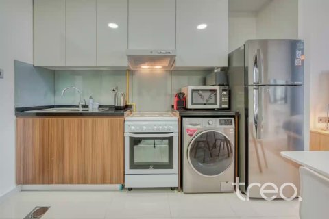 Διαμέρισμα σε DAMAC Hills (Akoya by DAMAC), Dubai, ΗΑΕ 1 δωμάτιο, 46.54 τ.μ. Αρ. 753727 - φωτογραφία 11