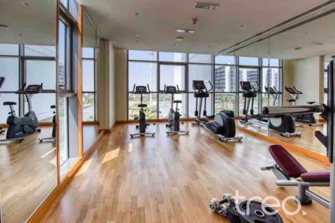 Διαμέρισμα σε DAMAC Hills (Akoya by DAMAC), Dubai, ΗΑΕ 1 δωμάτιο, 46.54 τ.μ. Αρ. 753727 - φωτογραφία 15