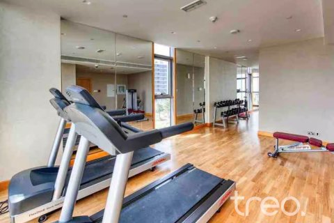 Διαμέρισμα σε DAMAC Hills (Akoya by DAMAC), Dubai, ΗΑΕ 1 δωμάτιο, 46.54 τ.μ. Αρ. 753727 - φωτογραφία 14