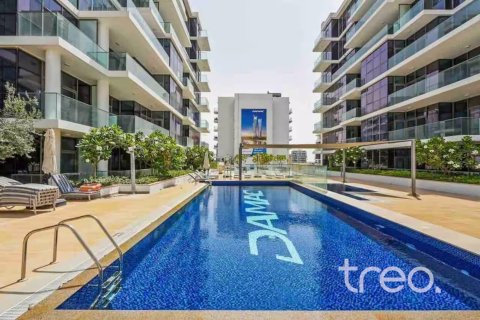 Wohnung in DAMAC Hills (Akoya by DAMAC), Dubai, VAE: 1 Zimmer, 46.54 m2 Nr. 753727