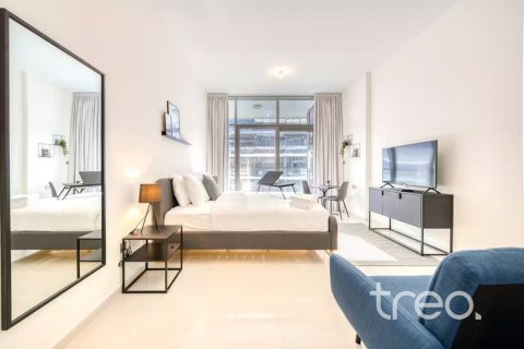 Διαμέρισμα σε DAMAC Hills (Akoya by DAMAC), Dubai, ΗΑΕ 1 δωμάτιο, 46.54 τ.μ. Αρ. 753727 - φωτογραφία 7