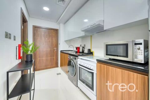 Διαμέρισμα σε DAMAC Hills (Akoya by DAMAC), Dubai, ΗΑΕ 1 δωμάτιο, 46.54 τ.μ. Αρ. 753727 - φωτογραφία 3