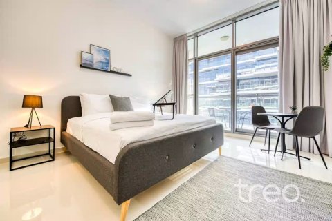 Διαμέρισμα σε DAMAC Hills (Akoya by DAMAC), Dubai, ΗΑΕ 1 δωμάτιο, 46.54 τ.μ. Αρ. 753727 - φωτογραφία 12