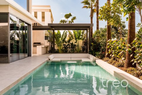 Villa à louer à Tilal Al Ghaf, Dubai, EAU 5 chambres, 527.41 m2 № 753728 - photo 24