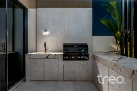 Villa à louer à Tilal Al Ghaf, Dubai, EAU 5 chambres, 527.41 m2 № 753728 - photo 19