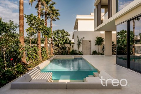 Villa à louer à Tilal Al Ghaf, Dubai, EAU 5 chambres, 527.41 m2 № 753728 - photo 28