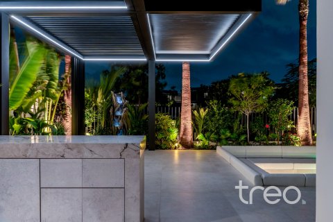 Villa à louer à Tilal Al Ghaf, Dubai, EAU 5 chambres, 527.41 m2 № 753728 - photo 18