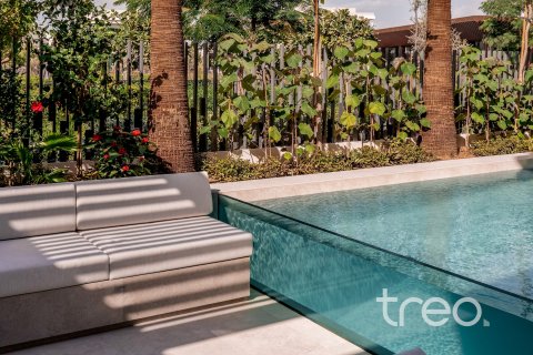 Villa à louer à Tilal Al Ghaf, Dubai, EAU 5 chambres, 527.41 m2 № 753728 - photo 25