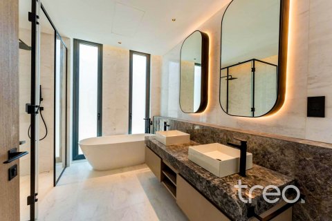 Villa à louer à Tilal Al Ghaf, Dubai, EAU 5 chambres, 527.41 m2 № 753728 - photo 13