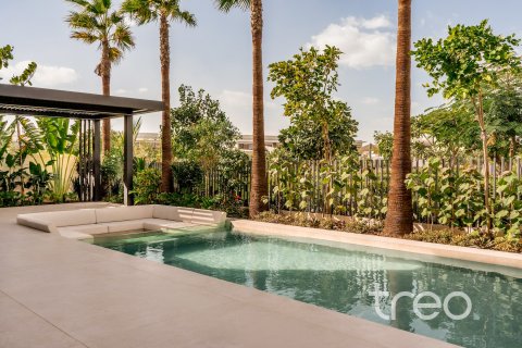 Villa à louer à Tilal Al Ghaf, Dubai, EAU 5 chambres, 527.41 m2 № 753728 - photo 23