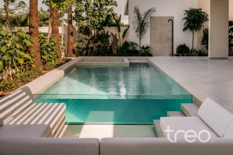 Villa à louer à Tilal Al Ghaf, Dubai, EAU 5 chambres, 527.41 m2 № 753728 - photo 20