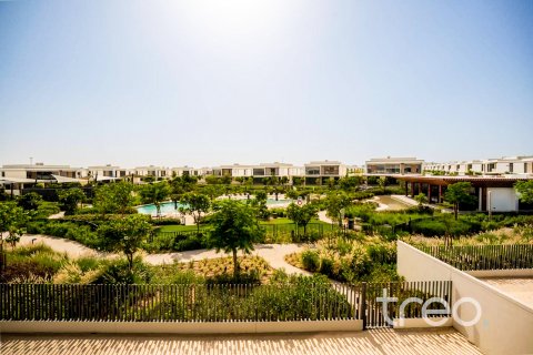 Villa à louer à Tilal Al Ghaf, Dubai, EAU 5 chambres, 527.41 m2 № 753728 - photo 27
