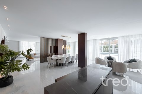 Villa te huur in Jumeirah Park, Dubai, VAE 5 slaapkamers, 435.62 vr.m., nr 753731 - foto 8