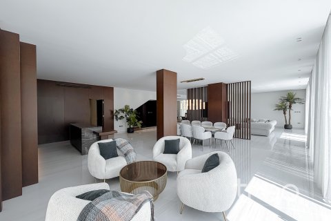 Villa te huur in Jumeirah Park, Dubai, VAE 5 slaapkamers, 435.62 vr.m., nr 753731 - foto 5