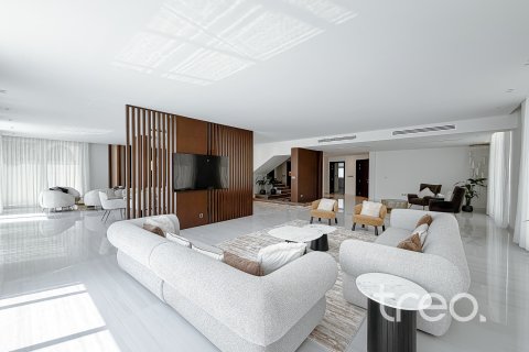 Villa te huur in Jumeirah Park, Dubai, VAE 5 slaapkamers, 435.62 vr.m., nr 753731 - foto 9