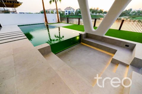 Vilë në Jumeirah Park, Dubai, Emiratet e Bashkuara Arabe 4 dhoma gjumi, 520.26 m2. № 753730 - Foto 10