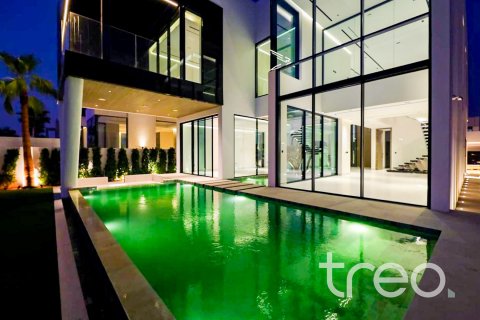 Vilë në Jumeirah Park, Dubai, Emiratet e Bashkuara Arabe 4 dhoma gjumi, 520.26 m2. № 753730 - Foto 9