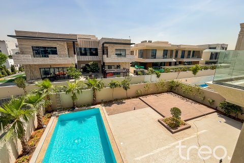 Villa itt: Jumeirah Park, Dubai, EAE, 6 hálószoba, 807.98 m², azonosító: 753729 - fénykép 2
