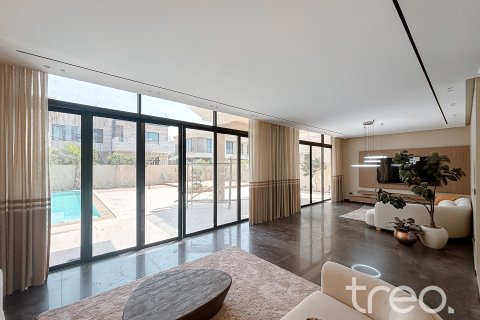 Villa itt: Jumeirah Park, Dubai, EAE, 6 hálószoba, 807.98 m², azonosító: 753729 - fénykép 9