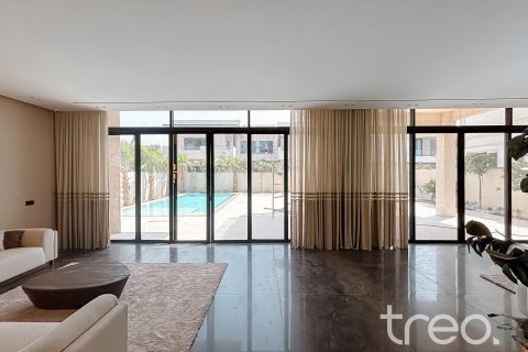 Villa itt: Jumeirah Park, Dubai, EAE, 6 hálószoba, 807.98 m², azonosító: 753729 - fénykép 8