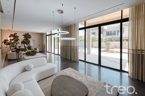 Villa itt: Jumeirah Park, Dubai, EAE, 6 hálószoba, 807.98 m², azonosító: 753729 - fénykép 7