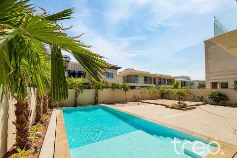 Villa itt: Jumeirah Park, Dubai, EAE, 6 hálószoba, 807.98 m², azonosító: 753729 - fénykép 3