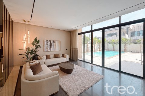 Villa itt: Jumeirah Park, Dubai, EAE, 6 hálószoba, 807.98 m², azonosító: 753729 - fénykép 4