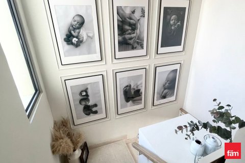 Rijtjeshuis te huur in Dubai Hills Estate, Dubai, VAE 5 slaapkamers, 299.9 vr.m., nr 652402 - foto 7