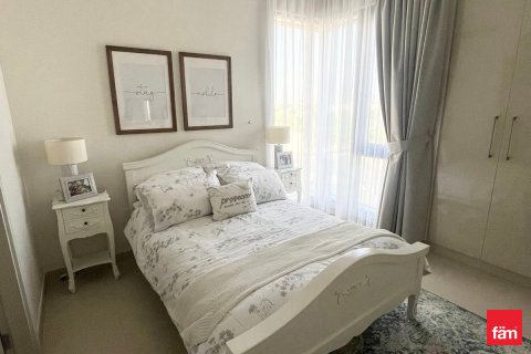 Rijtjeshuis te huur in Dubai Hills Estate, Dubai, VAE 5 slaapkamers, 299.9 vr.m., nr 652402 - foto 3