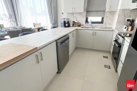 Rijtjeshuis te huur in Dubai Hills Estate, Dubai, VAE 5 slaapkamers, 299.9 vr.m., nr 652402 - foto 10