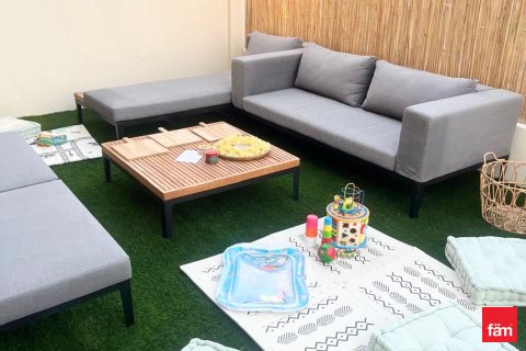 Rijtjeshuis te huur in Dubai Hills Estate, Dubai, VAE 5 slaapkamers, 299.9 vr.m., nr 652402 - foto 8