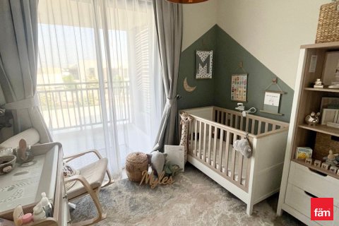 Rijtjeshuis te huur in Dubai Hills Estate, Dubai, VAE 5 slaapkamers, 299.9 vr.m., nr 652402 - foto 6