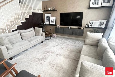 Rijtjeshuis te huur in Dubai Hills Estate, Dubai, VAE 5 slaapkamers, 299.9 vr.m., nr 652402 - foto 4