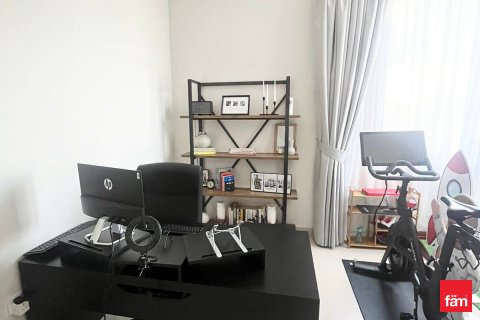 Rijtjeshuis te huur in Dubai Hills Estate, Dubai, VAE 5 slaapkamers, 299.9 vr.m., nr 652402 - foto 5