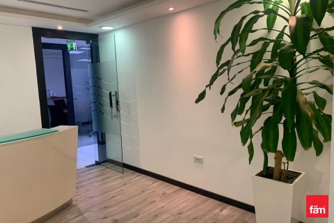 Kancelarija u Dubai, UAE 115.7 m2 Br. 652408 - fotografija 9