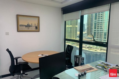 Kancelarija u Dubai, UAE 115.7 m2 Br. 652408 - fotografija 3