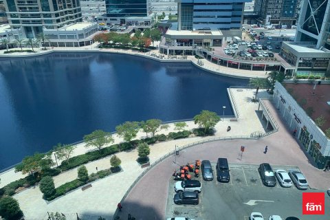 Kancelarija u Dubai, UAE 115.7 m2 Br. 652408 - fotografija 1