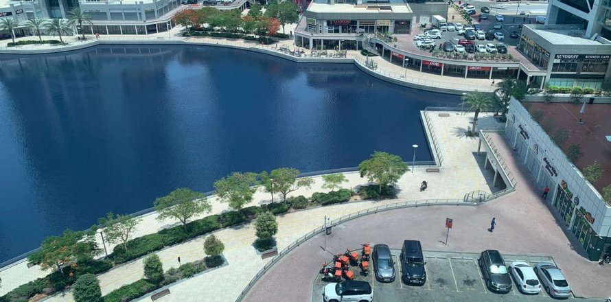 Kancelarija u Dubai, UAE 115.7 m2 Br. 652408