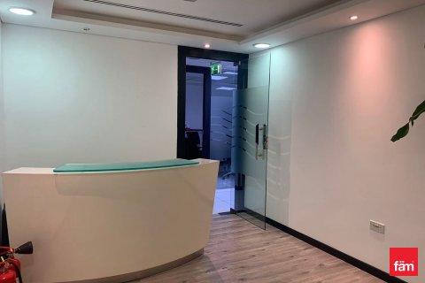 Kancelarija u Dubai, UAE 115.7 m2 Br. 652408 - fotografija 4