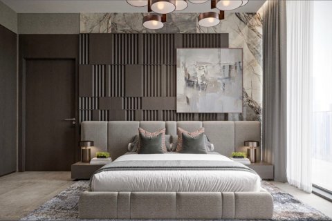 Apartman u Dubai, UAE 3 spavaćih soba, 195.8 m2 Br. 652406 - fotografija 1