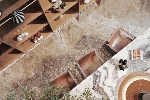 Apartman u Dubai, UAE 3 spavaćih soba, 195.8 m2 Br. 652406 - fotografija 8